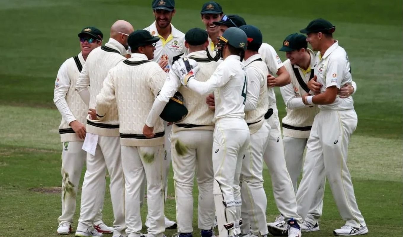 Australia Name Surprise Opening Option in First Test Squad 1 Australia Name Surprise Opening Option in First Test Squad