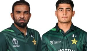 Delhi Picks Two Pakistani Star Cricketers