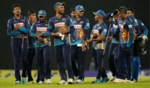 Nine International Cricketers Named in Sri Lanka’s Rising Stars Squad