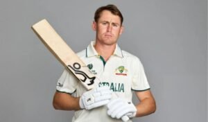 Labuschagne Earns Ashes Recall After Scoring Five Centuries in Seven Matches