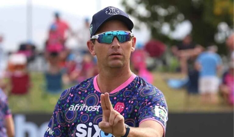 Shane Bond Appointed Head Coach of Birmingham Phoenix