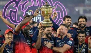 RCB Set for Sale, New Owners Expected by March