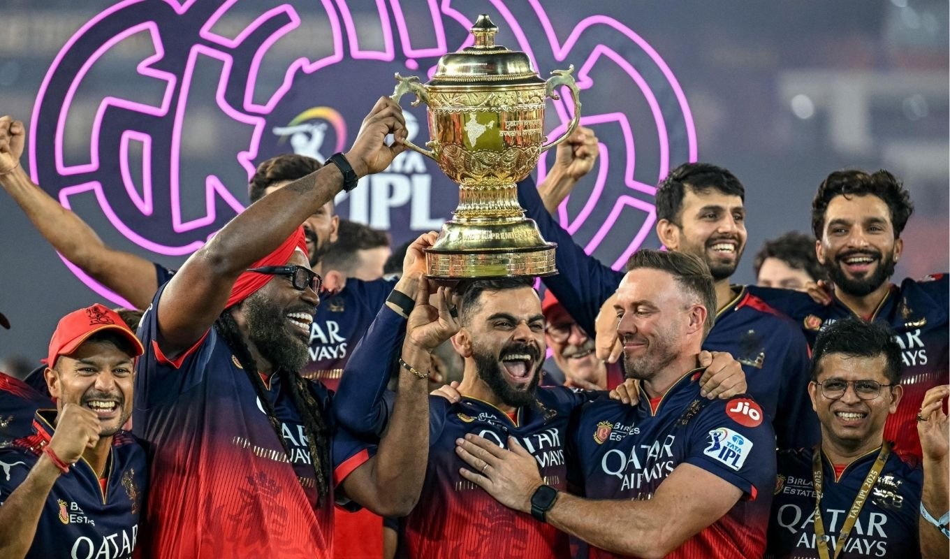 RCB Set for Sale, New Owners Expected by March 1 RCB Set for Sale, New Owners Expected by March