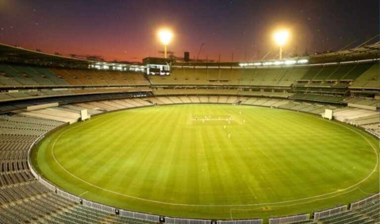 Seven Venues Finalised for 2026 ICC T20 World Cup