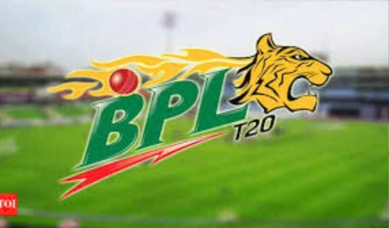 Rush to Hold BPL Raises Fresh Fears of Corruption