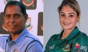 What Manjurul Says About Jahanara’s Allegations