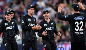 West Indies Fall Short Once Again Despite Record Partnership