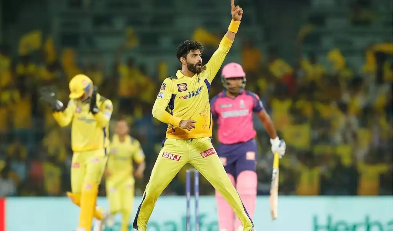 Jadeja for Samson: CSK and RR Engage in Advanced Trade Talks