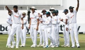 25 Years of Test Cricket: Where Does Bangladesh Stand Among the Rest?