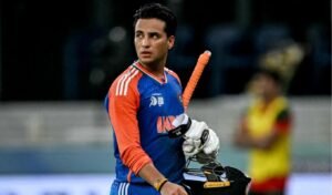 Kevin Pietersen Hails Abhishek Sharma as the Most Complete T20 Opener