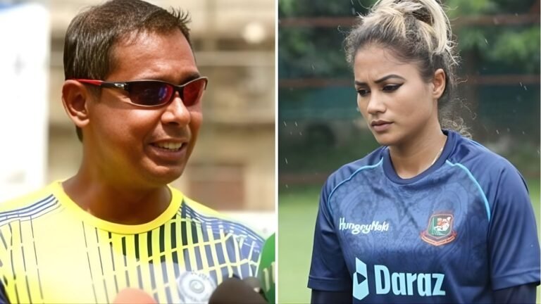 Cricket Miscipline Investigation Committee