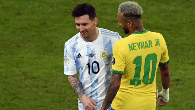 Cricket Set to Shine in Messi and Neymar’s Backyard! ICC Takes Bold Step