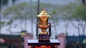 Dark Clouds Over BPL