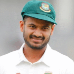 Enamul, Nayeem, Mahidul Dropped; Mahmudul Returns to the Squad