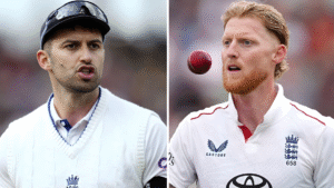 Englands Ashes Squad Unveiled Will They Stick to Pace or Bring in Spin for Perth Cricket Gurukul, GOLN | English