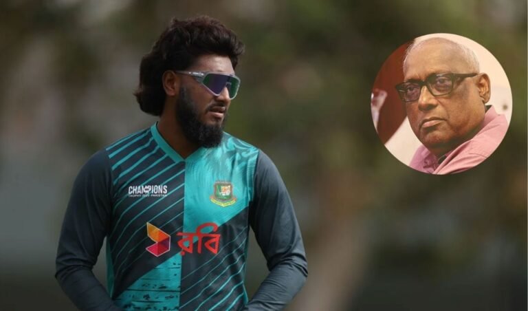 Fahim Speaks About Zakir Ali