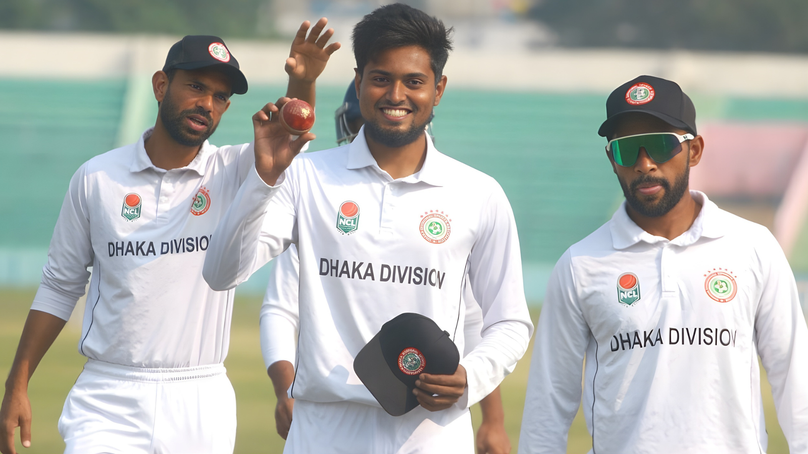 Fifties Collapses and Two Magical Spells The National League Delivers its Most Dramatic Day Yet Cricket Gurukul, GOLN | English