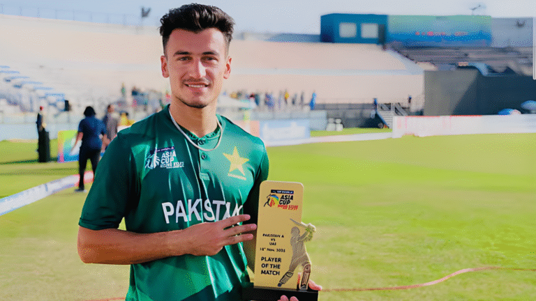 Final Showdown Can Bangladesh Stop the Man with a 185 Strike Rate Cricket Gurukul, GOLN | English