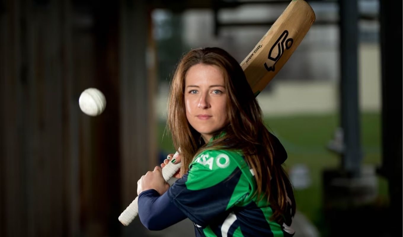 “How Ireland’s Joyce Family Became a Cricketing Phenomenon” 1 Five International Cricketers from One Family! The Inspiring Story of the Joyce Siblings