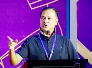 Footballers’ Behaviour Is Terrible — Says BCB Director Asif Akbar