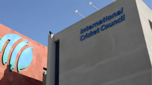 ICC U turn No Two Divisions in Test Cricket Cricket Gurukul, GOLN | English