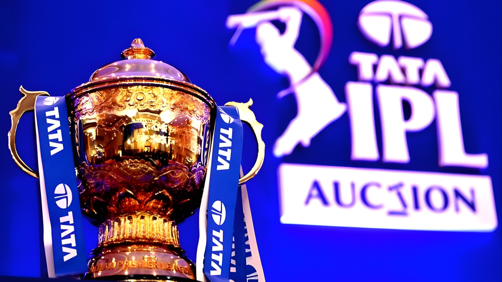 IPL Auction Heads to Abu Dhabi