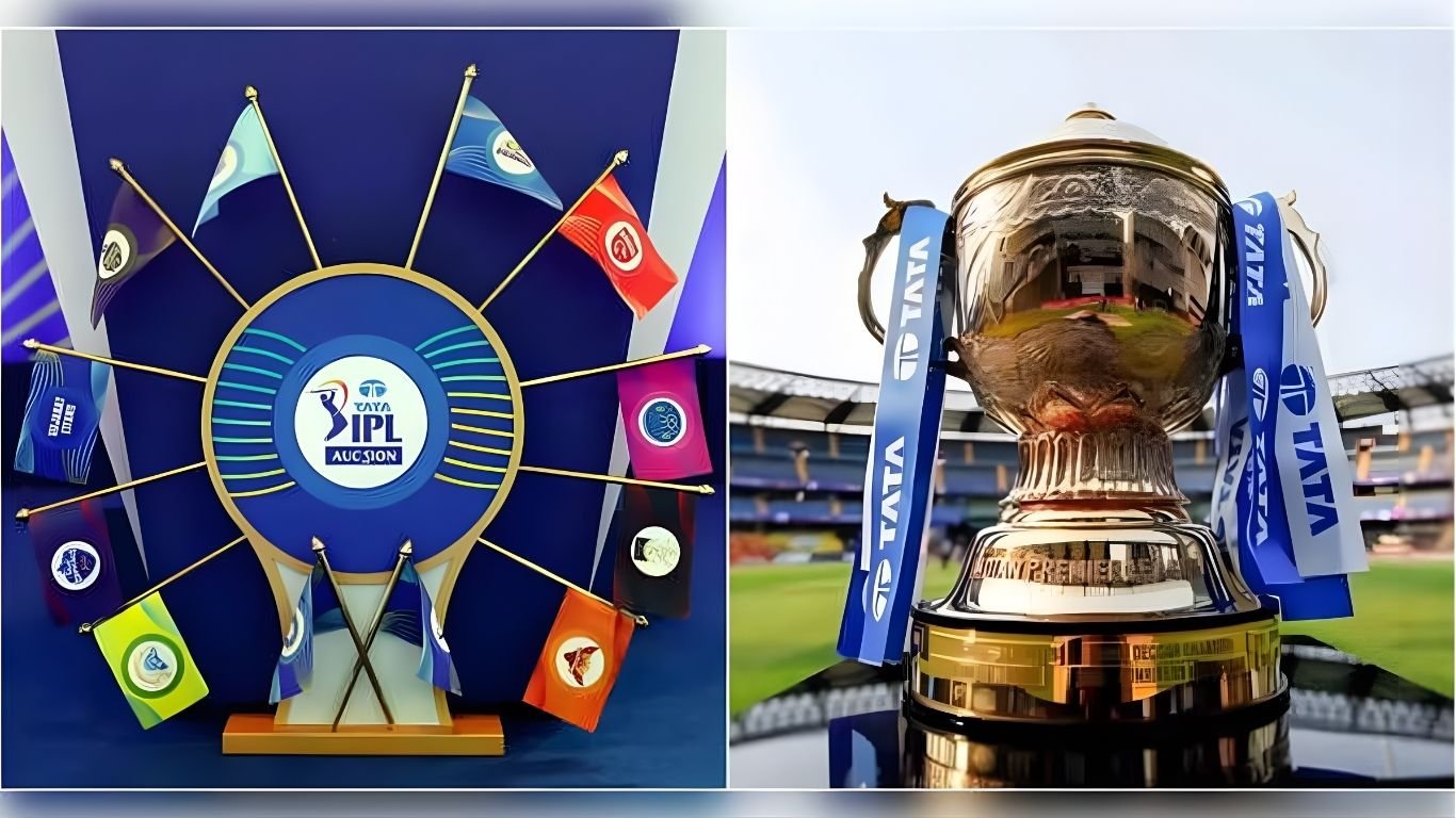 IPL Mini-Auction Set for 16 December
