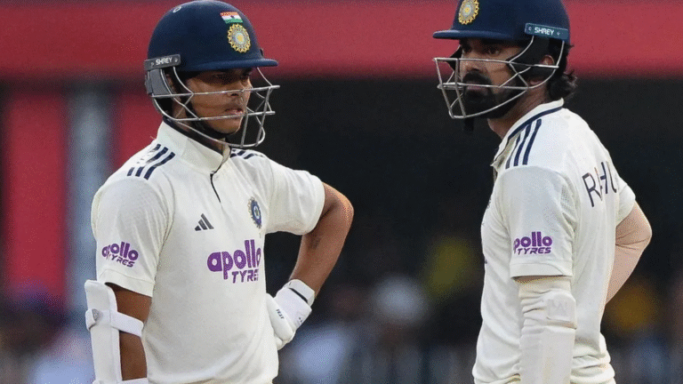 Impossible or Not South Africa Sets India the Herculean Task of Chasing 549 Runs Cricket Gurukul, GOLN | English