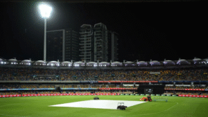 India Clinches Series with Two Victories