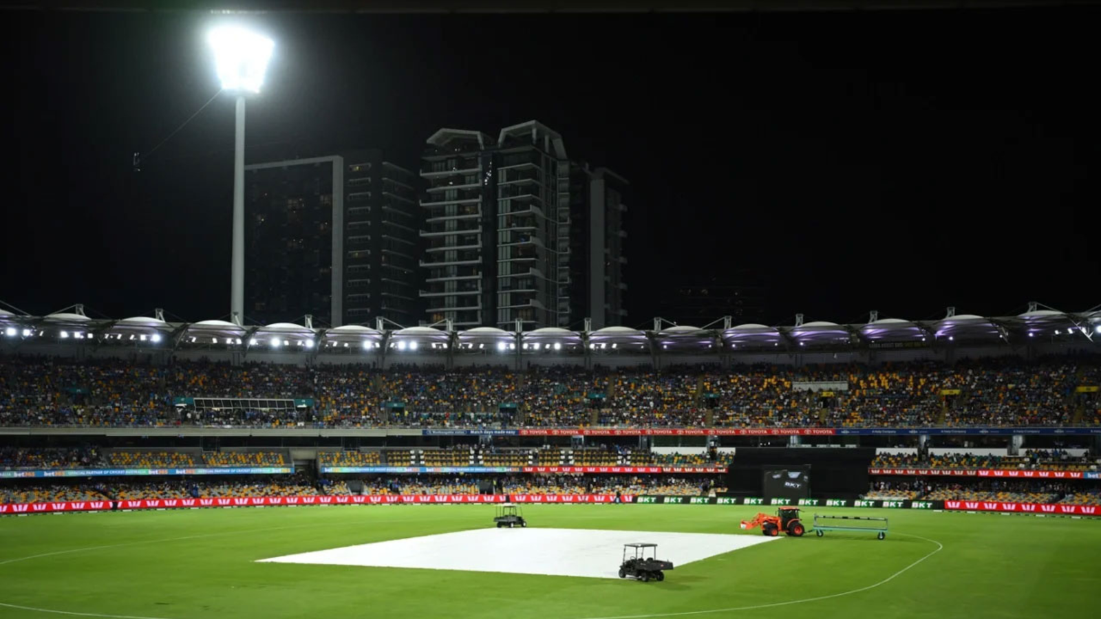 India Clinches Series with Two Victories