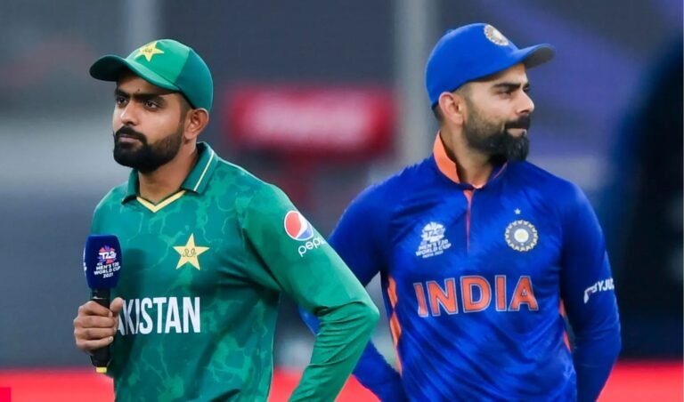 India Stands Firm: No Handshakes with Pakistan Anytime Soon