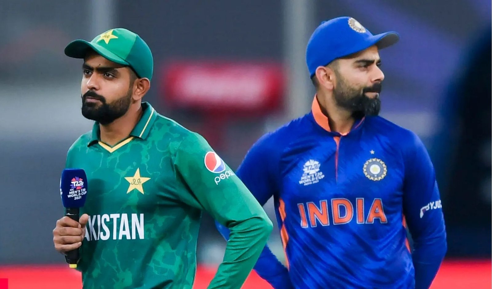 India Stands Firm: No Handshakes with Pakistan Anytime Soon