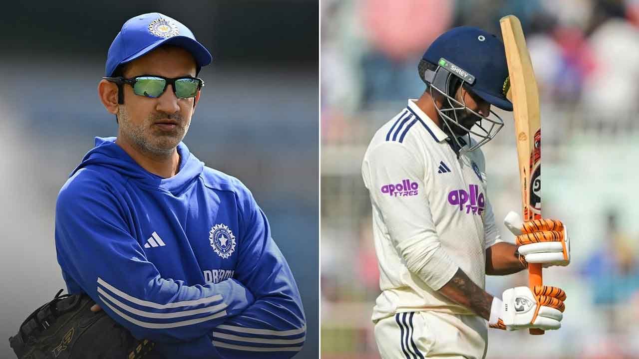 Indian Coach Insists Cricket Gurukul, GOLN | English