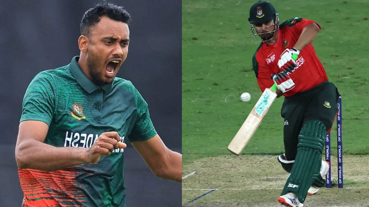 Injuries to Shariful and Sohan: Will They Be Ready for the Ireland Series? 1 Injuries to Shariful and Sohan Will They Be Ready for the Ireland Series
