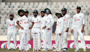 Ireland to Tour Bangladesh Full Schedule Announced