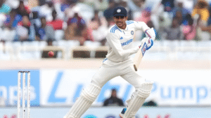 Is Shubman Gill About to SMASH Three Legendary Records