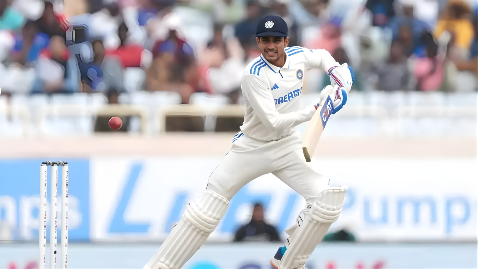 Is Shubman Gill About to SMASH Three Legendary Records