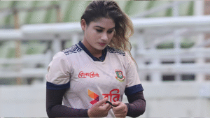 Jahanara Alams 13 Page Letter to BCB CEO Allegations of Mistreatment Cricket Gurukul, GOLN | English