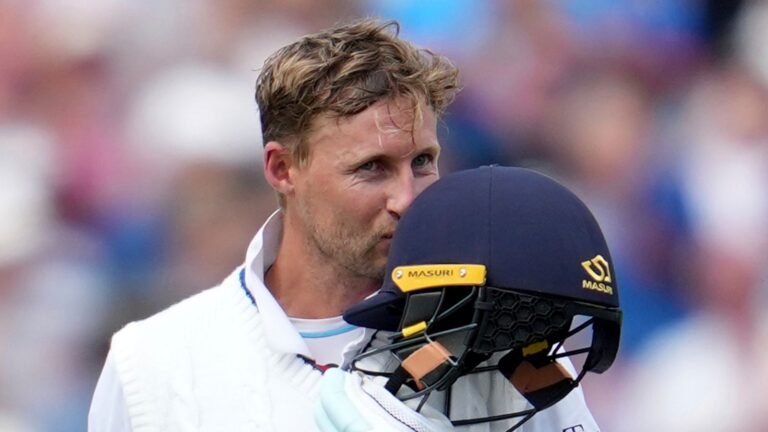 Joe Root Slammed as Average Joe by West Australian Newspaper Ahead of Ashes Cricket Gurukul, GOLN | English