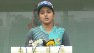 Jyoti Breaks Silence Over Serious Allegations Made Against Her