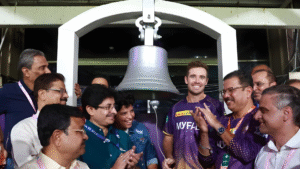 KKR Drop a Bombshell Legendary Kiwi Pacer Tim Southee Returns—This Time as Bowling Coach Cricket Gurukul, GOLN | English