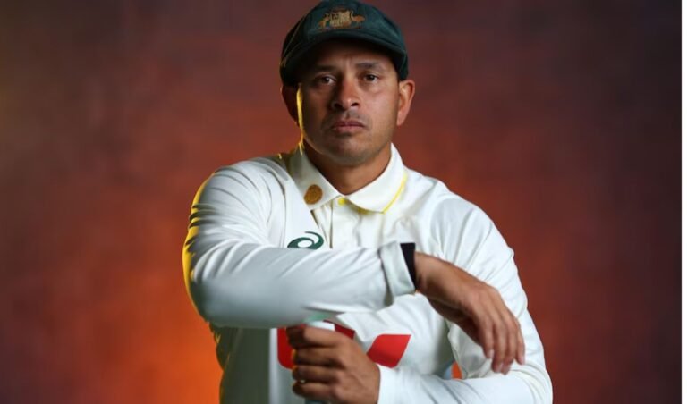 Khawaja’s Perth Setback Explained: Dedication Was Never the Issue