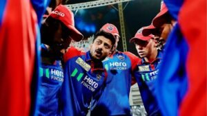 Leadership Isn’t About English Fluency