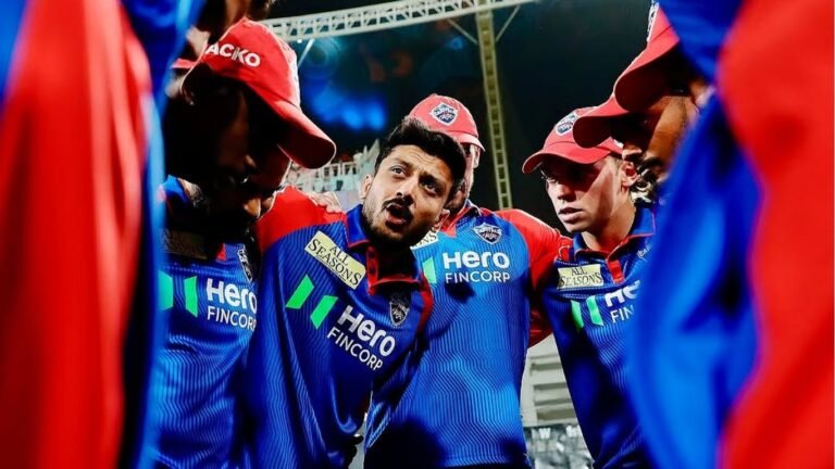 Leadership Isn’t About English Fluency