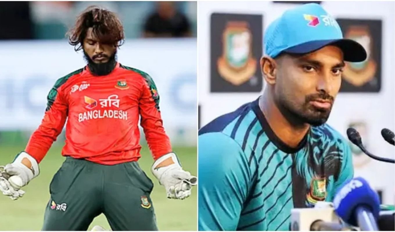 Litton believes Zakir Ali will soon regain his form