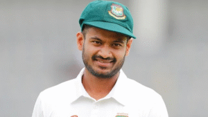 Mahmudul rejoined the squad; Enamul, Naim, and Mahidul excluded