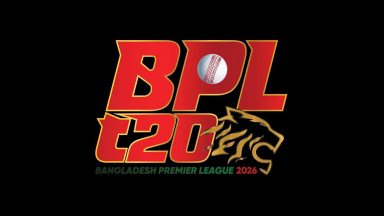 Major Stars Vanish from BPL Auction List – What Is the BCB Not Telling Us Cricket Gurukul, GOLN | English