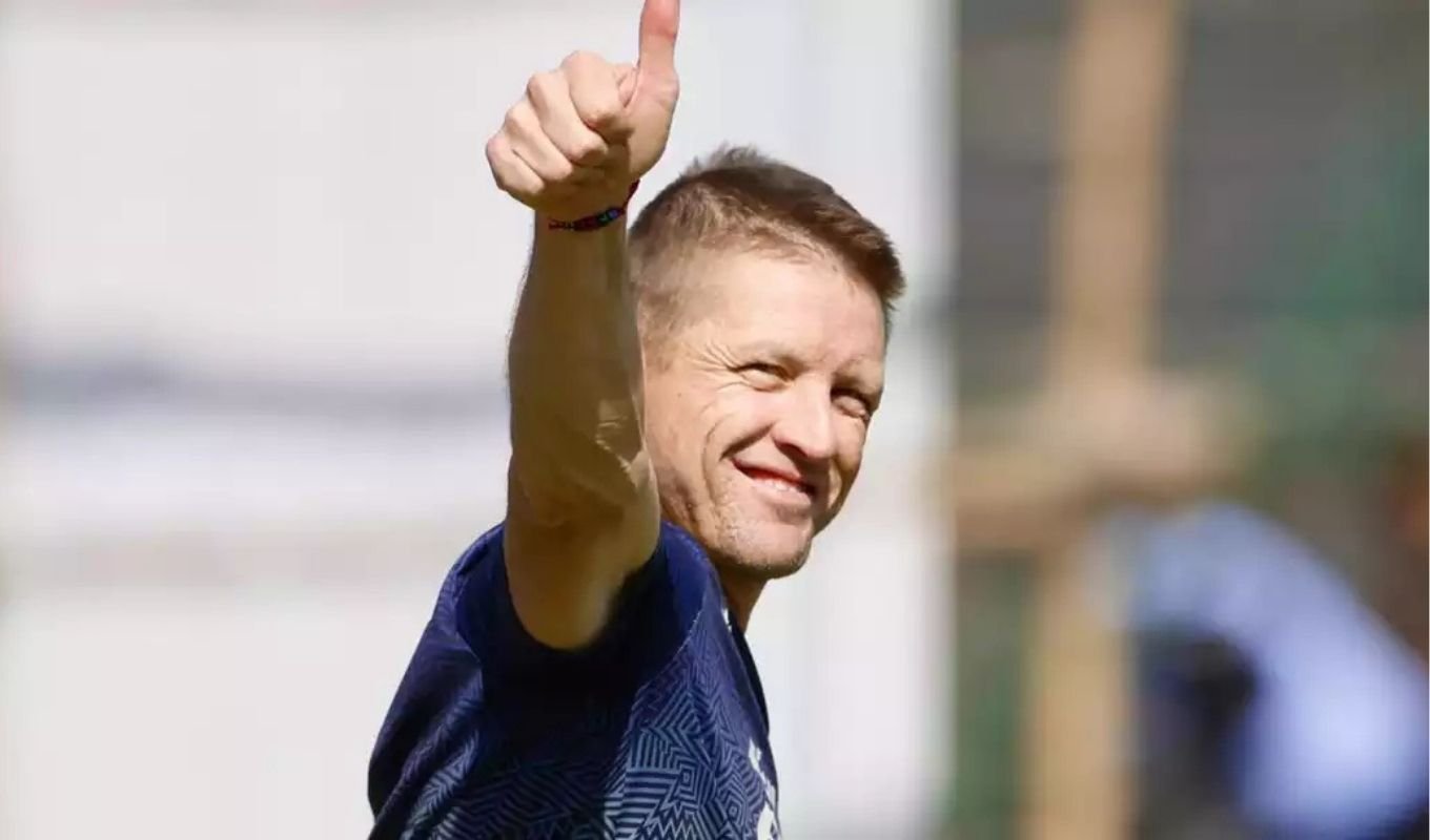 Malan on Ireland’s Ambitions Across Formats 1 Malan on Ireland’s Ambitions Across Formats