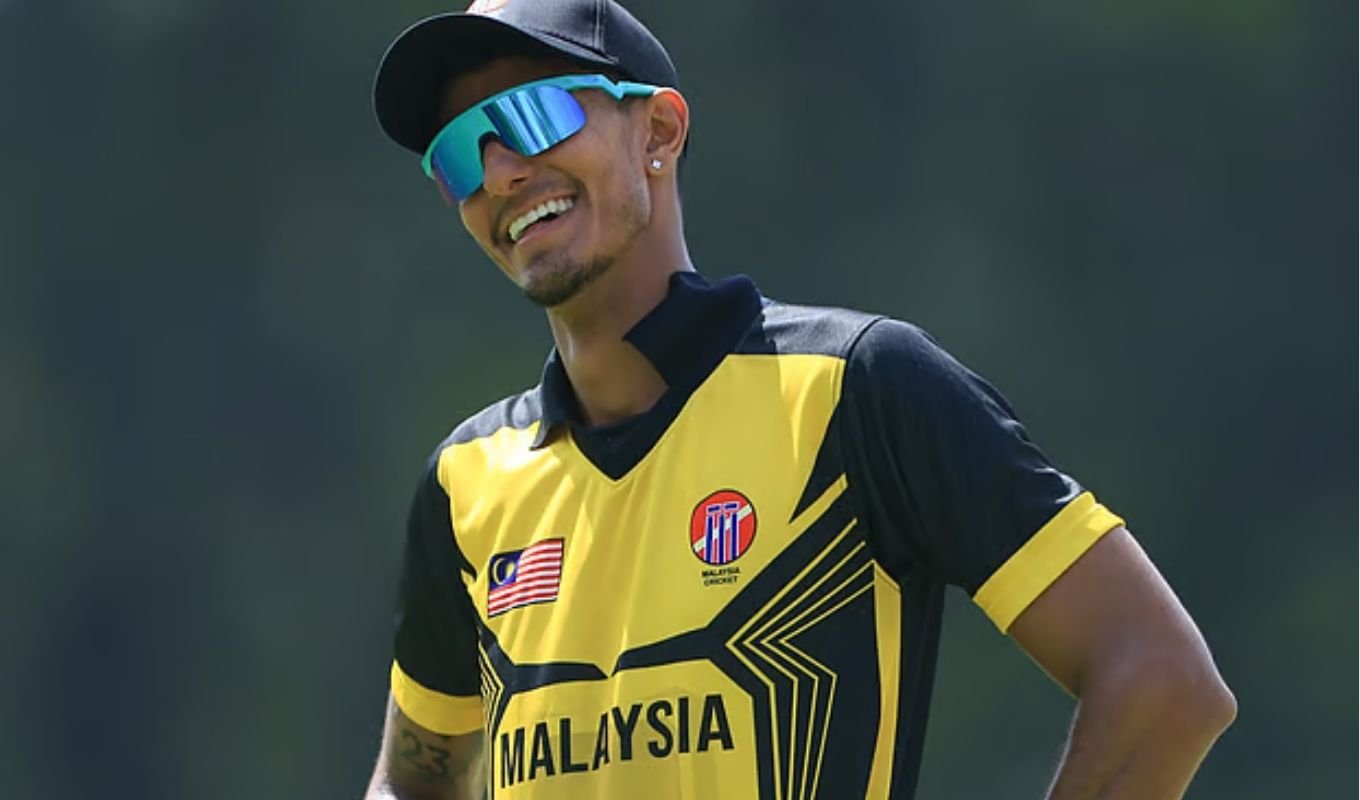Malaysian Cricket Shines on the Global Stage