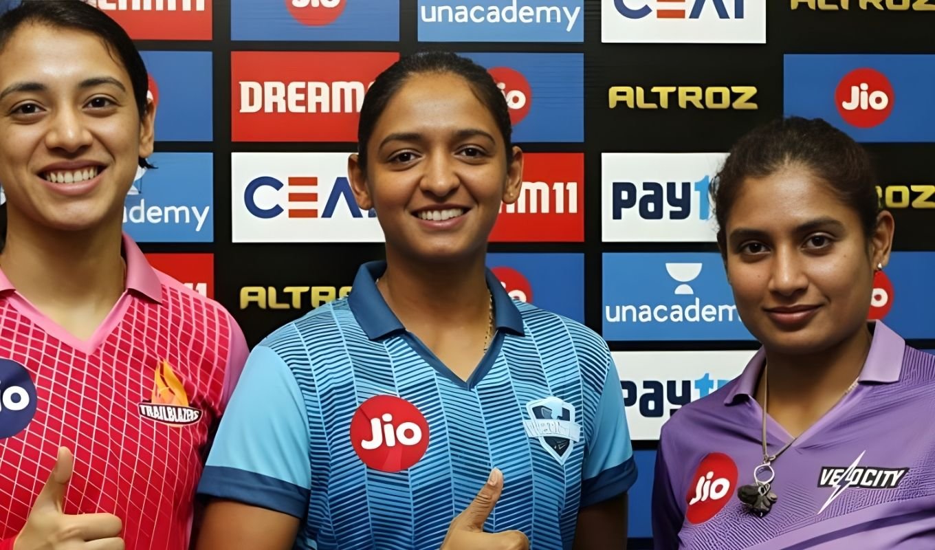 Millionaire List Highlights Women’s IPL Auction 1 Millionaire List Highlights Women’s IPL Auction
